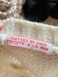Epic Knit - med (hand knit)
