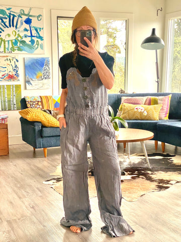 Epic Overalls - Lg (long)