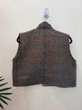 Vest - sm/med (wool)