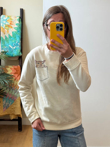 Epic Sweatshirt - small