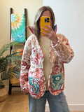 Blanket Coat - xs