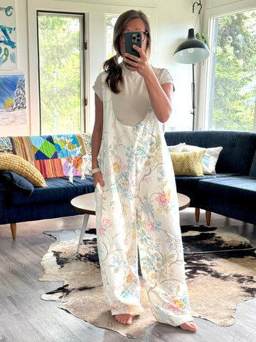 Overalls - Lg/XL