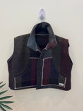 Vest - med (wool)