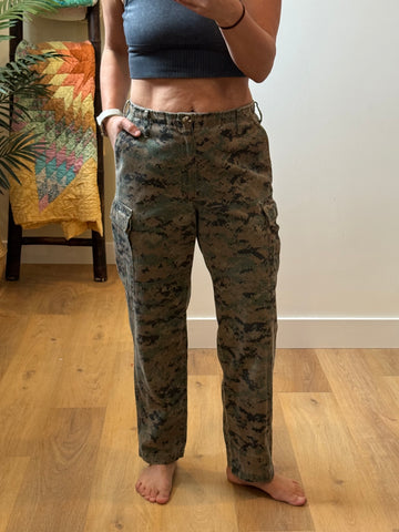 Epic Pant - fit size 6-8