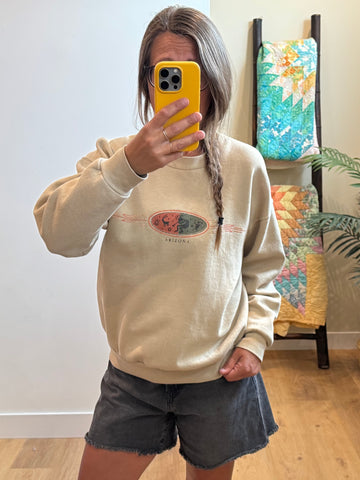 Epic Sweatshirt - small