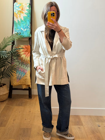 Epic Jacket - fits med