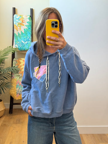 ReLoved Sweatshirt - Lg