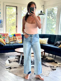 Epic Denim - size 6 (stretch)