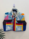 Vest - med