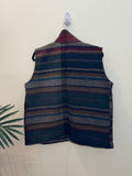 Vest - sm/med (wool)