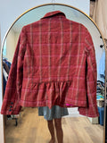 Epic Jacket - Lg (wool)