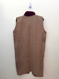 Vest - sm/med (wool)