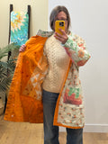 Blanket Coat - XL