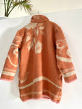 Blanket Coat - Lg
