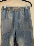 Scrap Pants - 28” waist
