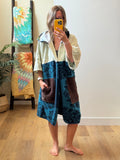 Towel Robe - Lg