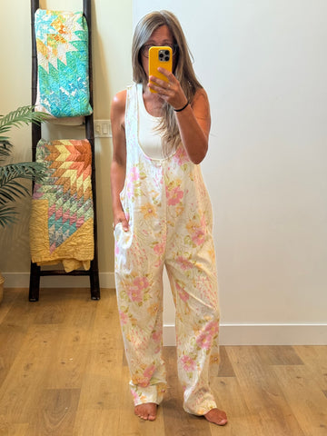 Overalls - med