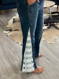 Epic Overalls - fit small (stretch)