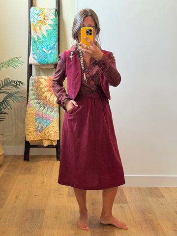 Epic Dress - small