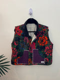 Vest - med