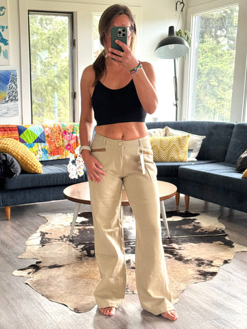 Epic Pant - fits size 4-6