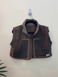 Vest - xs (wool)