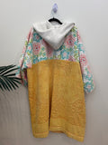 Towel Robe - XXL