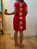 Epic Dress - med (linen)