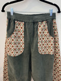 Scrap Pants - 28” waist