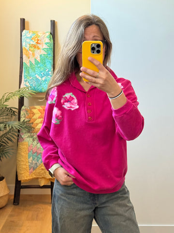 Epic Sweatshirt - med