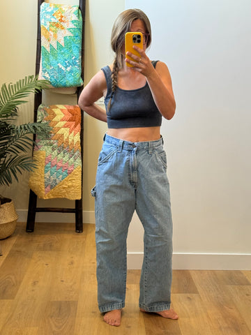 Epic Jeans - 36x30 (Levi)