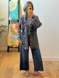 QS Coat/Top - Lg/XL