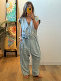 Epic Romper - XXL