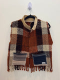 Vest - sm (wool)