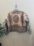 Blanket Coat - XXL