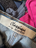 Epic Jeans - fits size 8