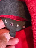 Epic Jacket - fits med/Lg (wool)