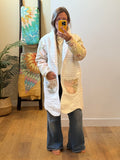 Blanket Coat - Lg/XL