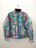 Blanket Coat - XL/XXL