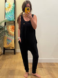 Epic Romper - med