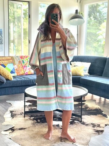 Towel Robe - small