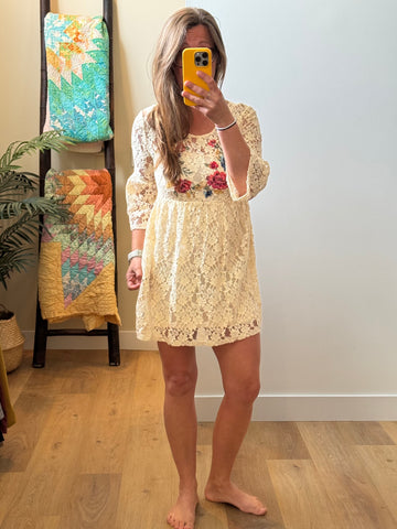 Epic Dress - xs