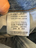 Epic Jeans - 34x30