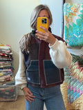 Vest - Lg/XL (wool)