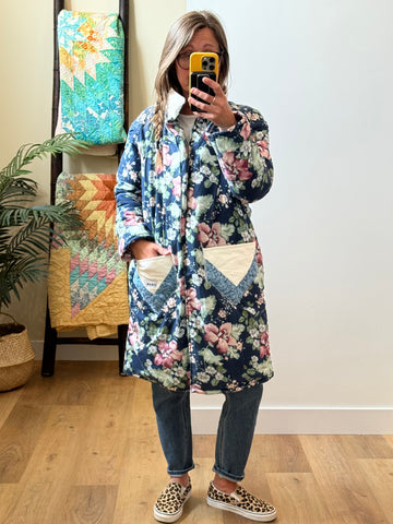 Blanket Coat - small