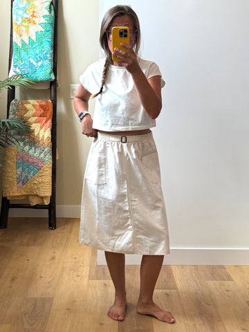 Epic Skirt - fits Lg