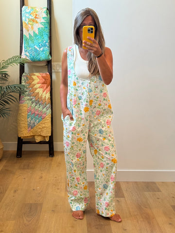 Overalls - med