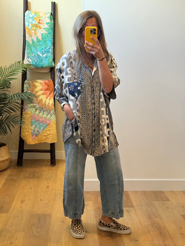 ReLoved Gran - XXL