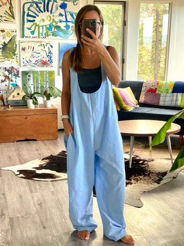 Overalls - Lg/XL