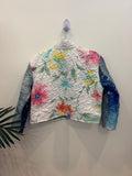 Blanket Coat - small